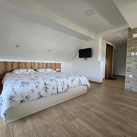 Apartments Bernard Μπλεντ Εξωτερικό φωτογραφία