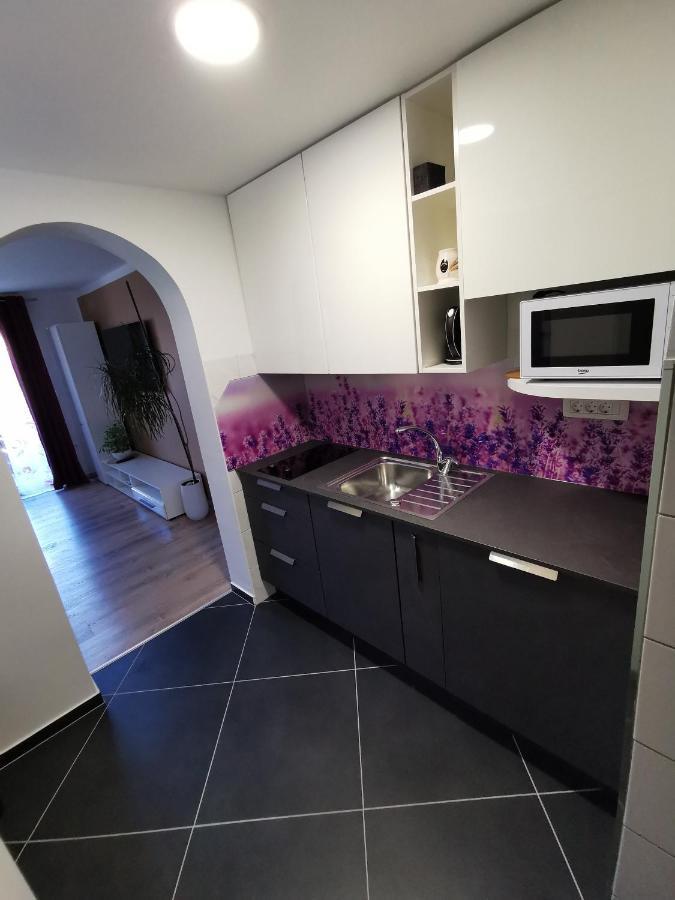 Apartments Bernard Μπλεντ Εξωτερικό φωτογραφία