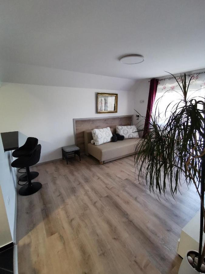 Apartments Bernard Μπλεντ Εξωτερικό φωτογραφία