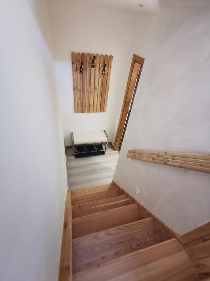 Apartments Bernard Μπλεντ Εξωτερικό φωτογραφία