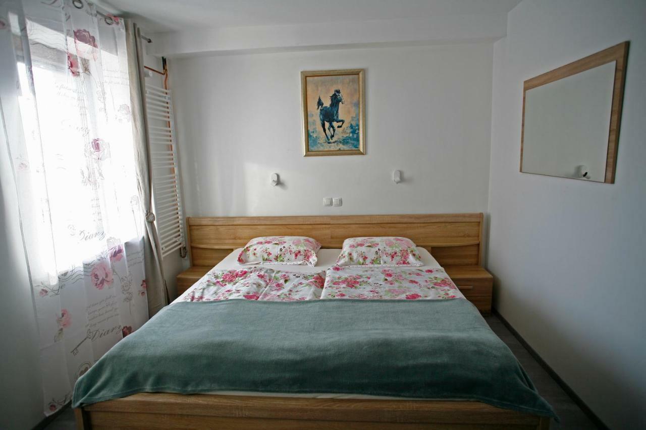 Apartments Bernard Μπλεντ Εξωτερικό φωτογραφία