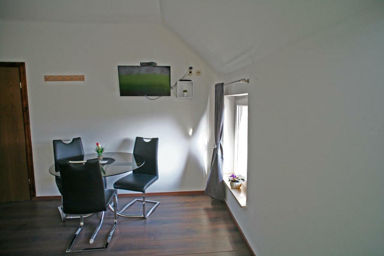 Apartments Bernard Μπλεντ Εξωτερικό φωτογραφία