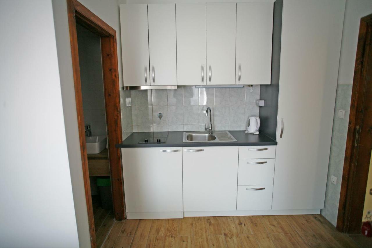 Apartments Bernard Μπλεντ Εξωτερικό φωτογραφία